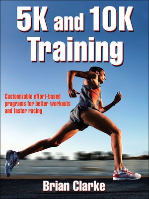 cover image of 5K and 10K Training
